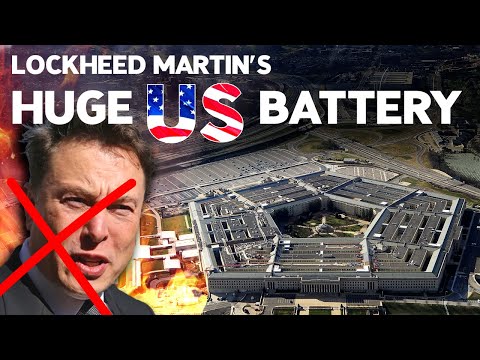 Forget Tesla - US Military made their decision