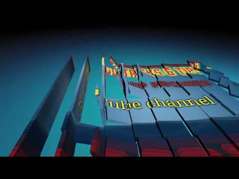 This is my New Intro YouTube channel || more videos subscribe my channel