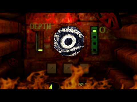 Playing Iron Lung For The FIRST TIME