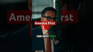 America First‼️#usa #israel #palestine #politics #iran #americafirst #news #congress #nyc #usafirst