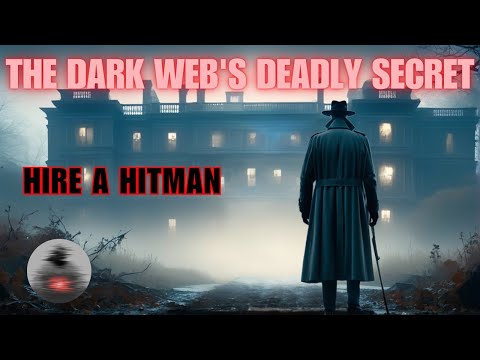 Secrets of the Dark Web: Hitman Hiring  (Dark web story)