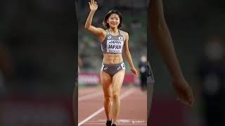 세계1위 미녀의 여자 육상 국가대표 선수가 소개되고 있습니다. #육상 #수영 #국가대표 #트레이닝 #클라이밍 #발레 #비오는날 #ai #가상현실 #세계1위