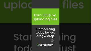 $300+ daily to drag and drop files | Make money online with no skills | Work from home