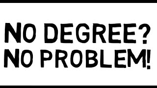 Top 5 100k Jobs Without Degree
