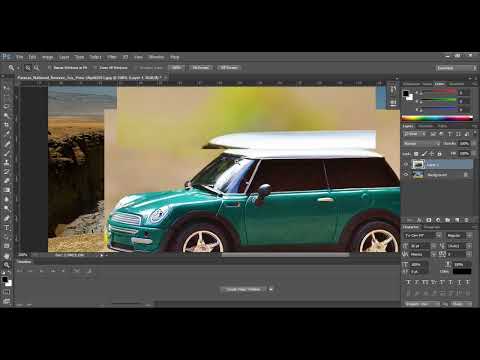 Photoshop tutorial for Beginners | How to use Pen Tool 01 in photoshop | Hindi/Urdu | Class 4