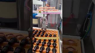 Non-standard automation equipment: customize your industrial efficiency