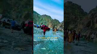 New Tourist place, Wadi al hayl fujairah uae #uae #dubai #travel #fujairah #shorts #viral