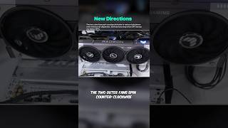 AMD RX 9070 Unboxing and Features Overview