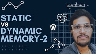 Static Vs Dynamic Memory-2 | How to crack ZOHO or Any Product Based Company | Ex Zoho