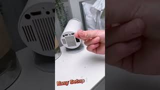 Magcubic Projector Hy300 Best USA gadgets @#usa