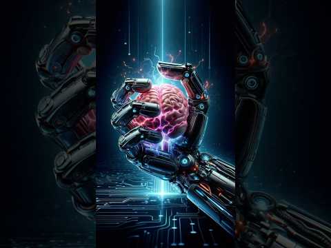 “The Secret Power Behind Smart AI 🤯”
