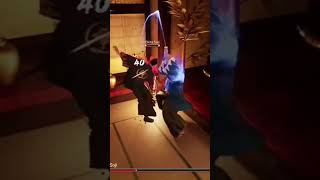 Okita Soji! #likeadragonishin #xbox