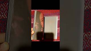 Square Up - Blackpink unboxing 🩷 #blackpink #squareup #kpop #unboxing #kpopunboxing
