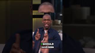 Jay Pharoah’s Oscar Reaction Is Pure Comedy! 🤣🏆🎤