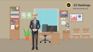 Web Development Company India - EZ Rankings
