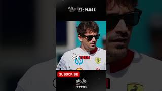 Hamilton & Leclerc SPEECHLESS #f1 #racing #formula1