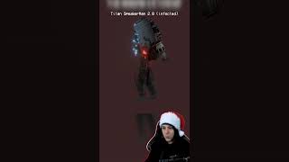 EVOLUTION OF TITAN SPEAKERMAN