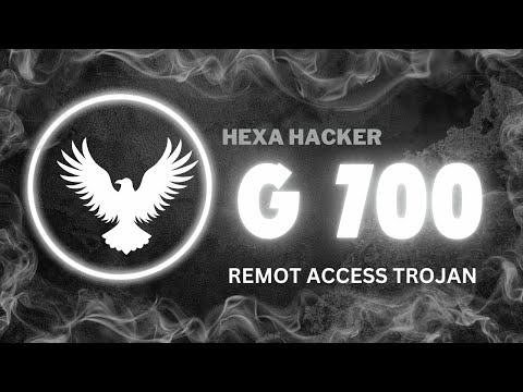 How to Remotely Control Any Android with G700 V6 RAT (No Root)📲 Full Tutorial🔥