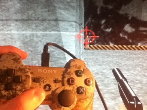 How to play Project64 with a Playstation 3 controller Easiest way!