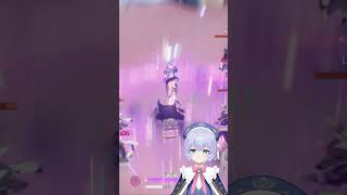 0.01 seconds after pulling Roccia | Wuthering Waves