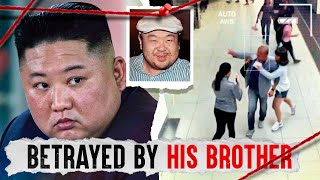 Why He Didn’t Survive: Kim Jong Un’s Half-Brother