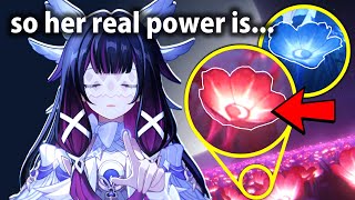 Everything You Missed in "Song of the Welkin Moon Teaser" (Genshin Impact Lore)