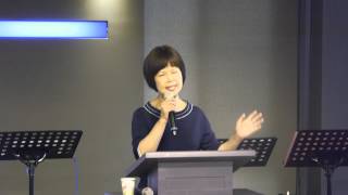 2014_04_06  林正樑弟兄   " 聽耶穌的聲音，生命得改變(一)"