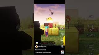 where is Minecraft chring #minecraft #herobrine #viralvideo #likedevideo #1kviews