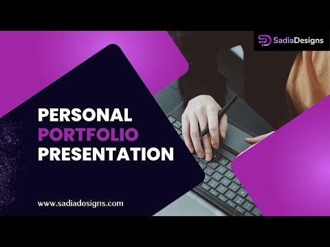 Introduction video as a WordPress Designer