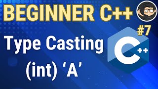 C++ Type Casting