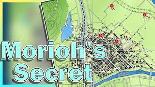 Morioh's Secret | Jojolion Theory