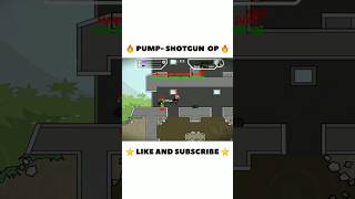 Mini Militia Classic Gameplay🔥#minimilitia #minimilitiaclassic#da2minimilitia#minimilitiadoodlearmy2