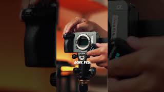 which one you prefer?#camera #shutterspeed #canon #sony #sonyalpha