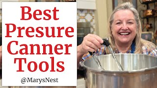 Pressure Canning Essentials: Tools and Supplies Every Home Cook Needs (Part 2)