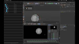 c4d script test - smart token