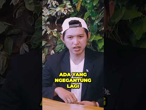 Finding True Happiness through Islam Letting Go of Materialism #dennislim #curhatbangdensu