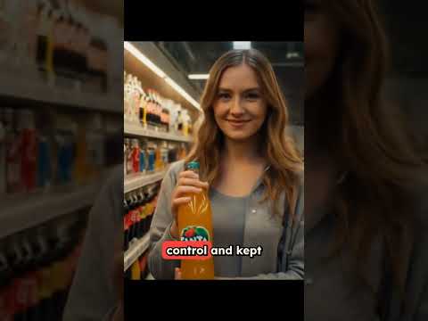 The Origin of Fanta During WWII