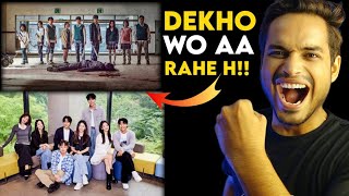 All Of Us Are Dead Season 2 : ALL NEW DETAILS EXPLAINED😎|| All Of Us Are Dead Season 2 Release Date