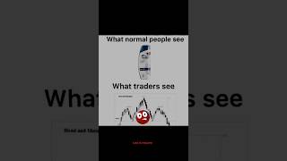 || What traders see 📈💸 || #dailyreel #dividendstocks #etfinvesting #edit #chartlife #trading