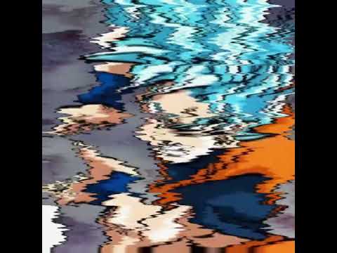 The Saiyan | funk universo - slowed | Goku edit