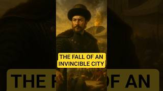 How Mehmed II Conquered Constantinople Strategically