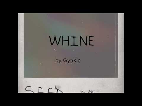 Gyakie - Whine (Official Lyrics Video)