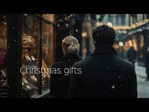 Christmas gifts - studioDL