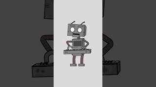 #jokes #fyp #shorts #RobotJokes #AIHumor