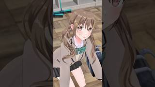 学校生活でもマイペース(꜆꜄꜆^._.^)꜆꜄꜆#shorts  #藤宮コトハ