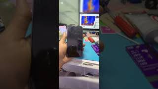 iPhone 11 LCD replacement👍👍100% #displayscreen #mobilerepair #applerepair