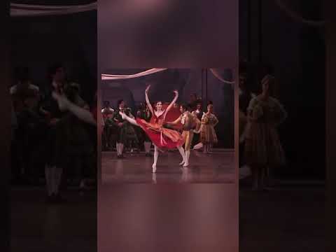 うまい!!! 【バレエ】【ballet】概要欄におすすめ動画