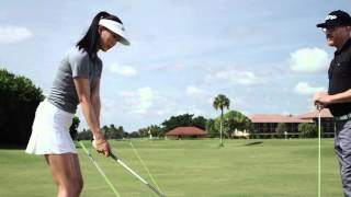 Zepp 2 Sensor Swing Analyser