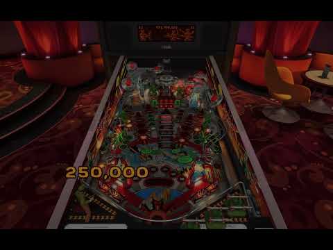 Pinball FX - Attack from Mars - 1,682,330,050