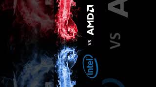 #intel vs #amd 🫣 #7950x #ryzen #intelvsamd
